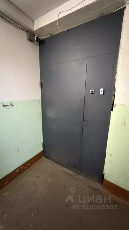 2-к кв. Пермский край, Пермь ул. Гусарова, 13 (44.2 м) - Фото 2