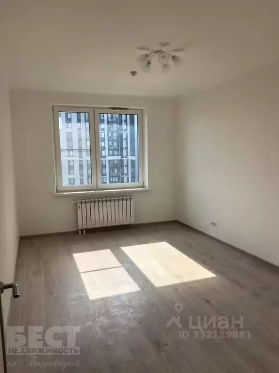2-к кв. Москва Открытое ш., 30 (60.0 м) - Фото 2