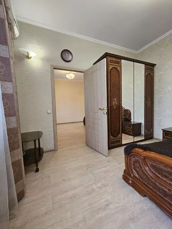 1-к кв. Тульская область, Тула ул. Вересаева, 10а (60.4 м) - Фото 2