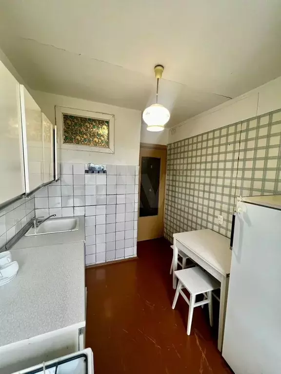 1-к. квартира, 33 м, 9/9 эт. - Фото 1