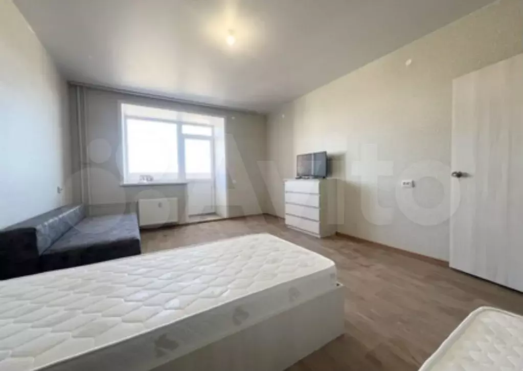 2-к. квартира, 60 м, 11/16 эт. - Фото 0