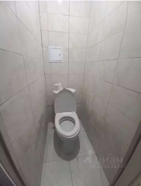 3-к кв. Саратовская область, Саратов ул. Имени В.С. Зарубина, 158/162 ... - Фото 2