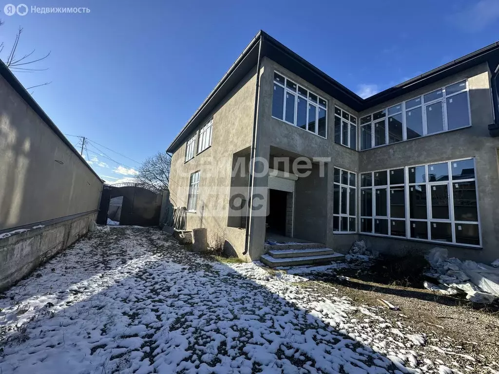 Дом в Нальчик, СТ Дружба, 189 (613.2 м) - Фото 2