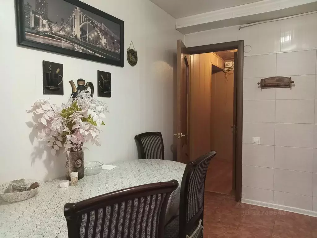 2-к кв. Северная Осетия, Владикавказ Владикавказская ул., 50 (50.0 м) - Фото 1
