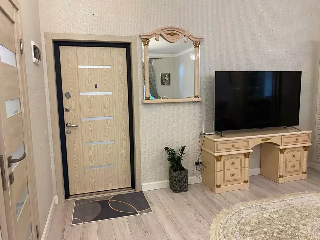 1-к кв. Московская область, Звенигород Одинцовский городской округ, ... - Фото 2