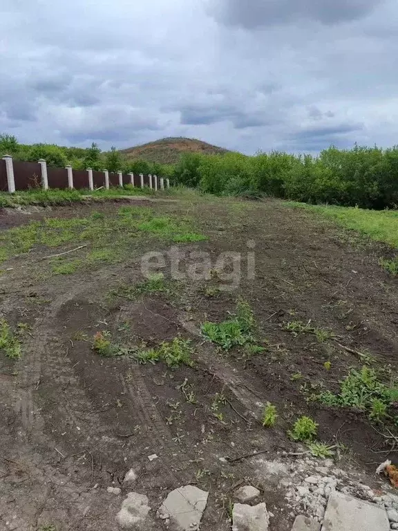 Участок в Воронежская область, Семилуки Южный мкр, ул. 2-я Заречная ... - Фото 0