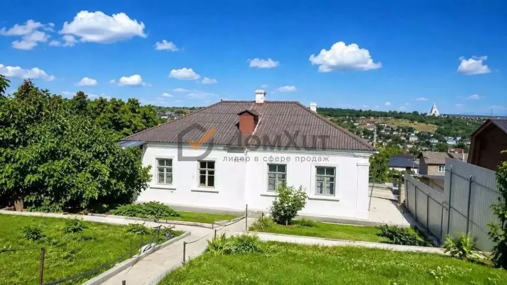 Дом в Севастополь ул. Смоленская, 27 (163 м) - Фото 1