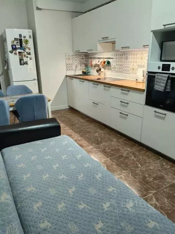 3-к кв. Московская область, Люберцы Зенино ЖК Самолет мкр, ул. Дружбы, ... - Фото 1