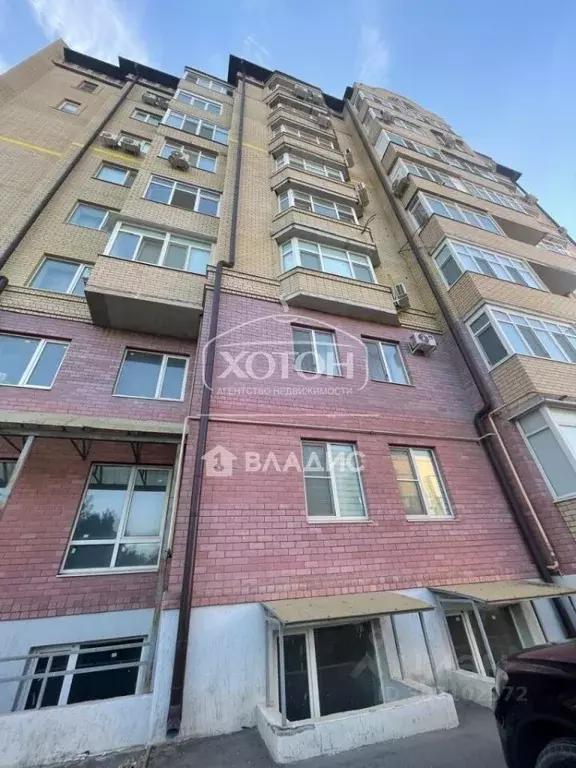 Помещение свободного назначения в Калмыкия, Элиста ул. А. Сусеева, 23 ... - Фото 1