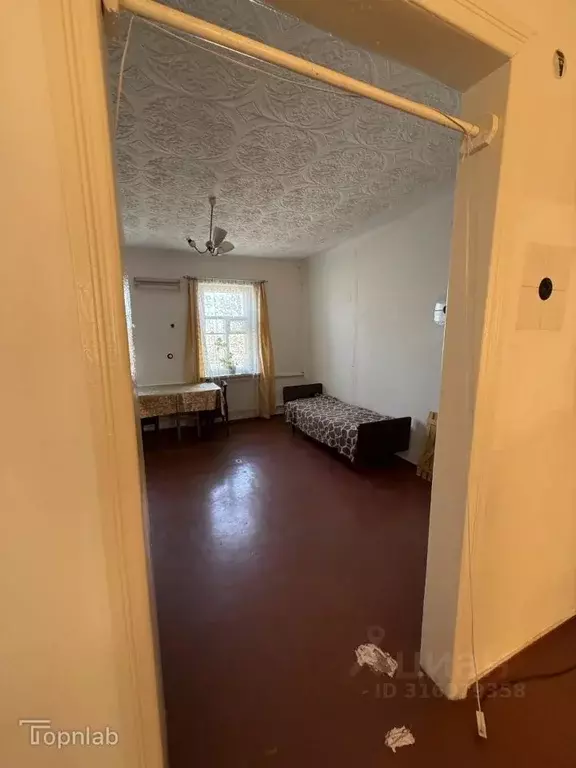 Дом в Волгоградская область, Волгоград Верхнезареченский пгт, ул. ... - Фото 2