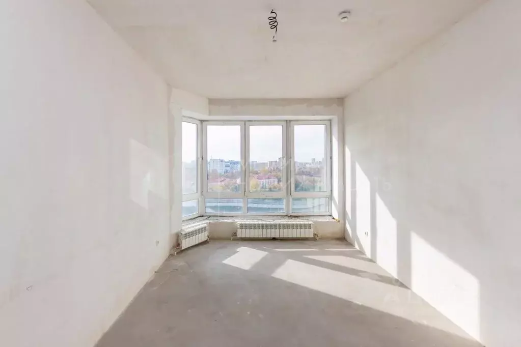 2-к кв. Тюменская область, Тюмень Первомайская ул., 50 (67.0 м) - Фото 1