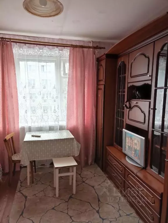 Комната Псковская область, Псков Конная ул., 30 (13.0 м) - Фото 2