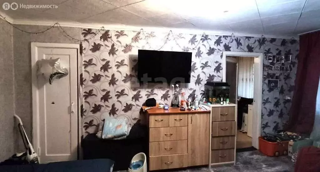 2-комнатная квартира: Челябинск, улица Шаумяна, 81 (43 м) - Фото 2