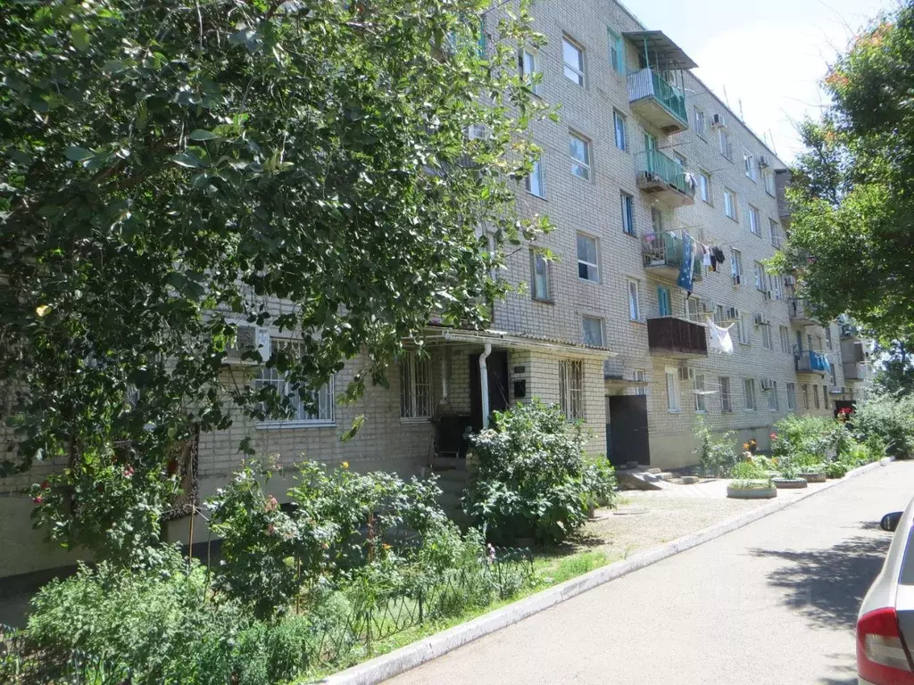 Комната Краснодарский край, Ейск Коммунистическая ул. (20.0 м) - Фото 1