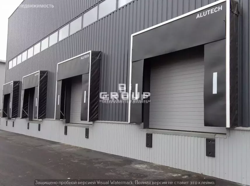 Склад (1438 м) - Фото 1