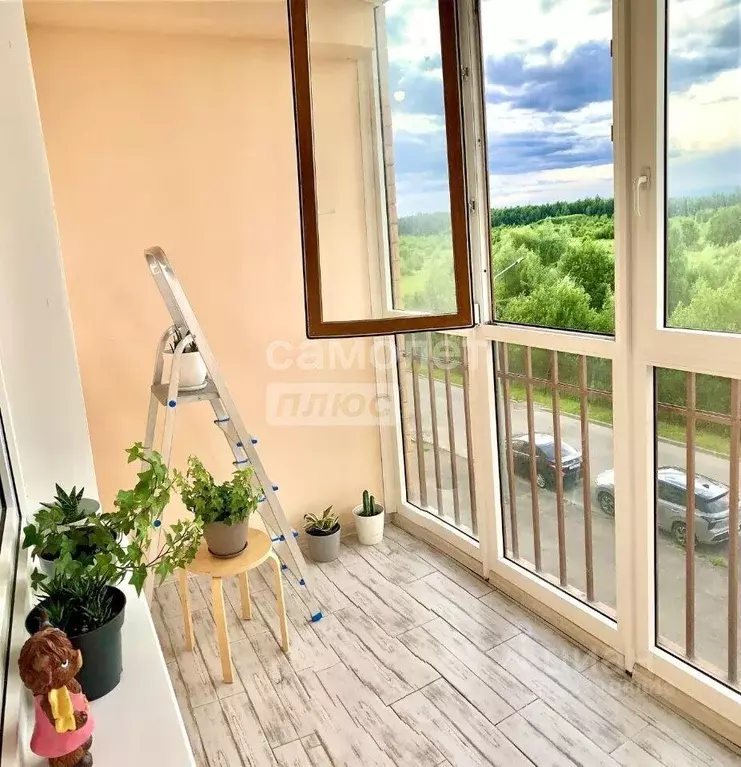 Квартира, 2 комнаты, 72 м - Фото 1
