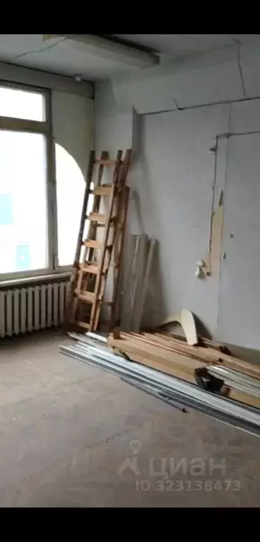 Помещение свободного назначения в Рязанская область, Рязань ул. ... - Фото 1