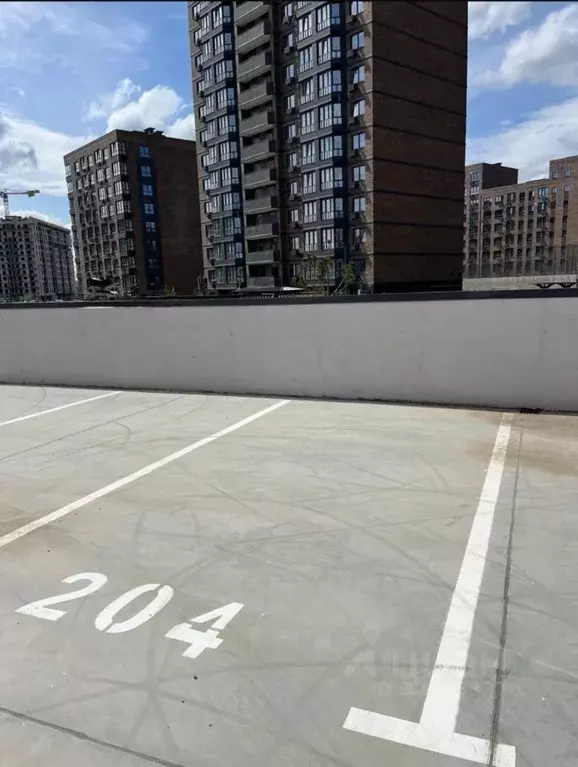 Гараж в Адыгея, Майкоп ул. К.А. Васильева, 1к6 (13 м) - Фото 0