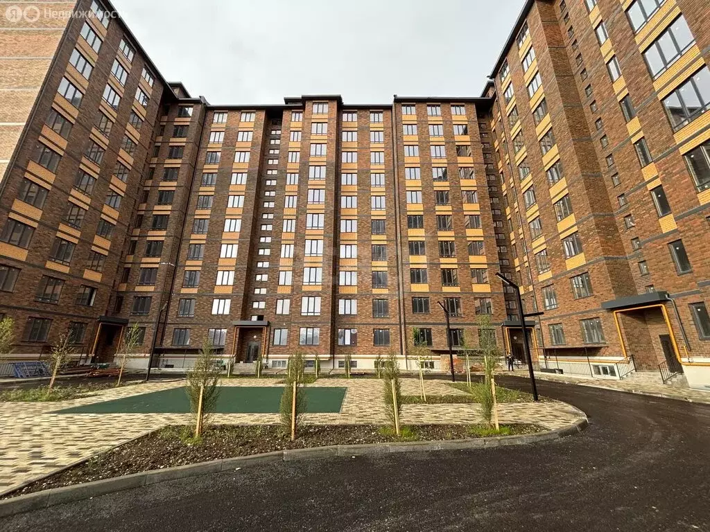 2-комнатная квартира: Махачкала, проспект Насрутдинова, 246 (56 м) - Фото 2