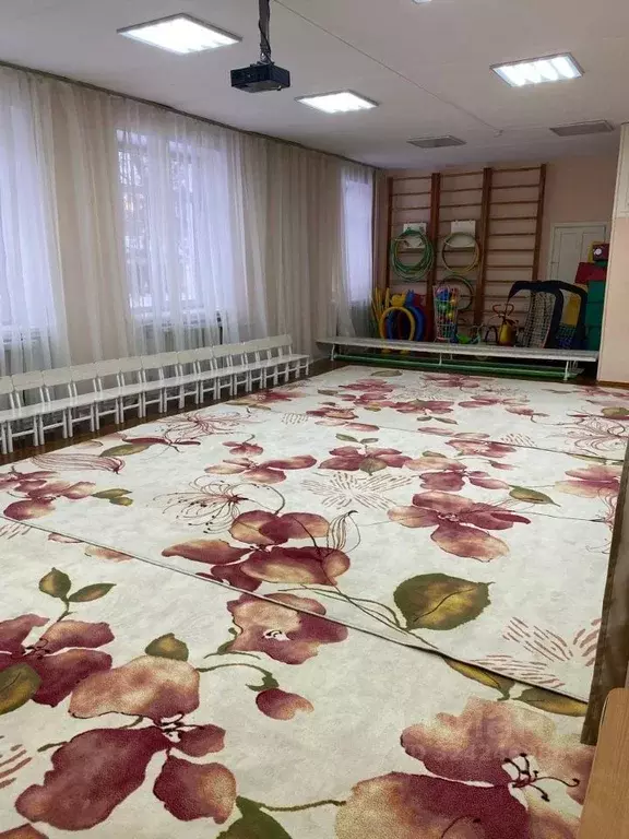 Помещение свободного назначения в Кемеровская область, Кемерово ул. ... - Фото 1