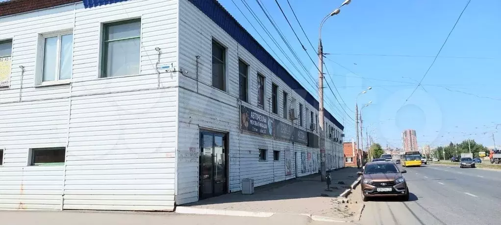Помещение 14.9 м - Фото 0