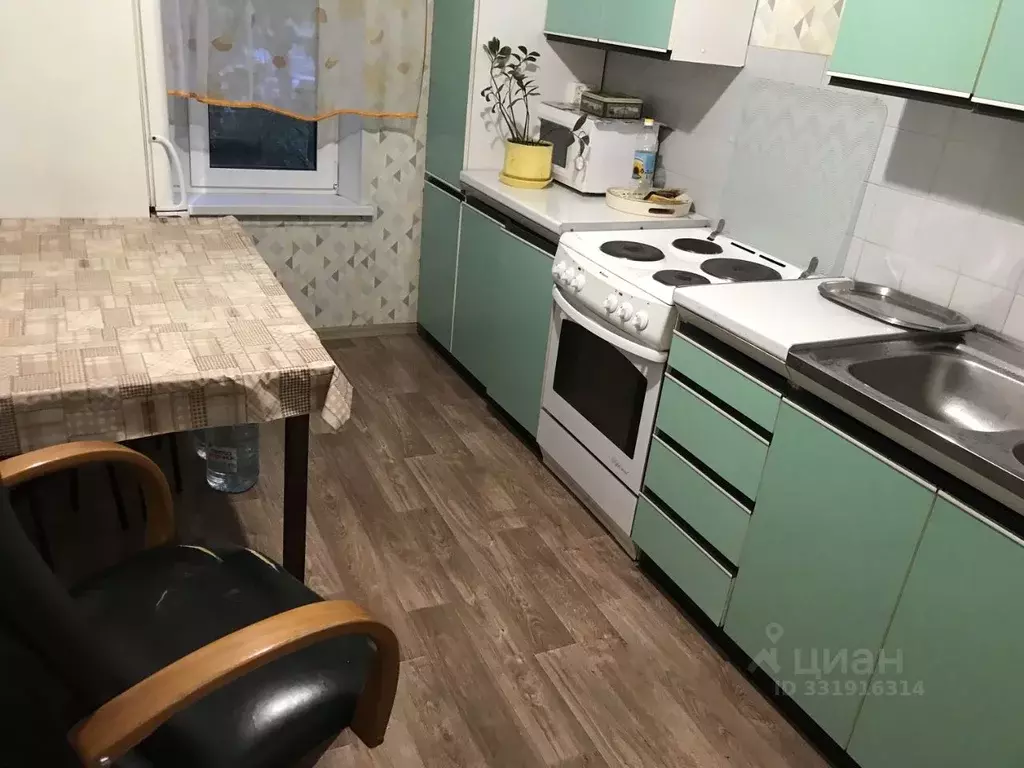 3-к кв. Москва Абрамцевская ул., 3Б (61.0 м) - Фото 1