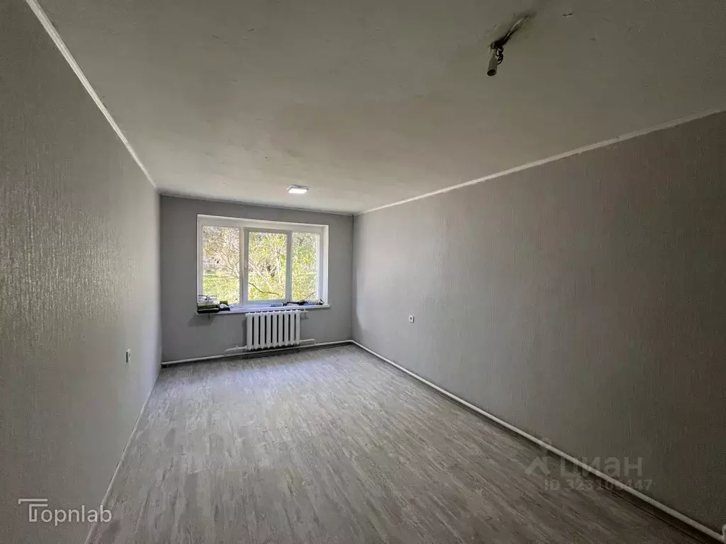 Комната Калининградская область, Калининград Аральская ул., 18 (17.4 ... - Фото 2