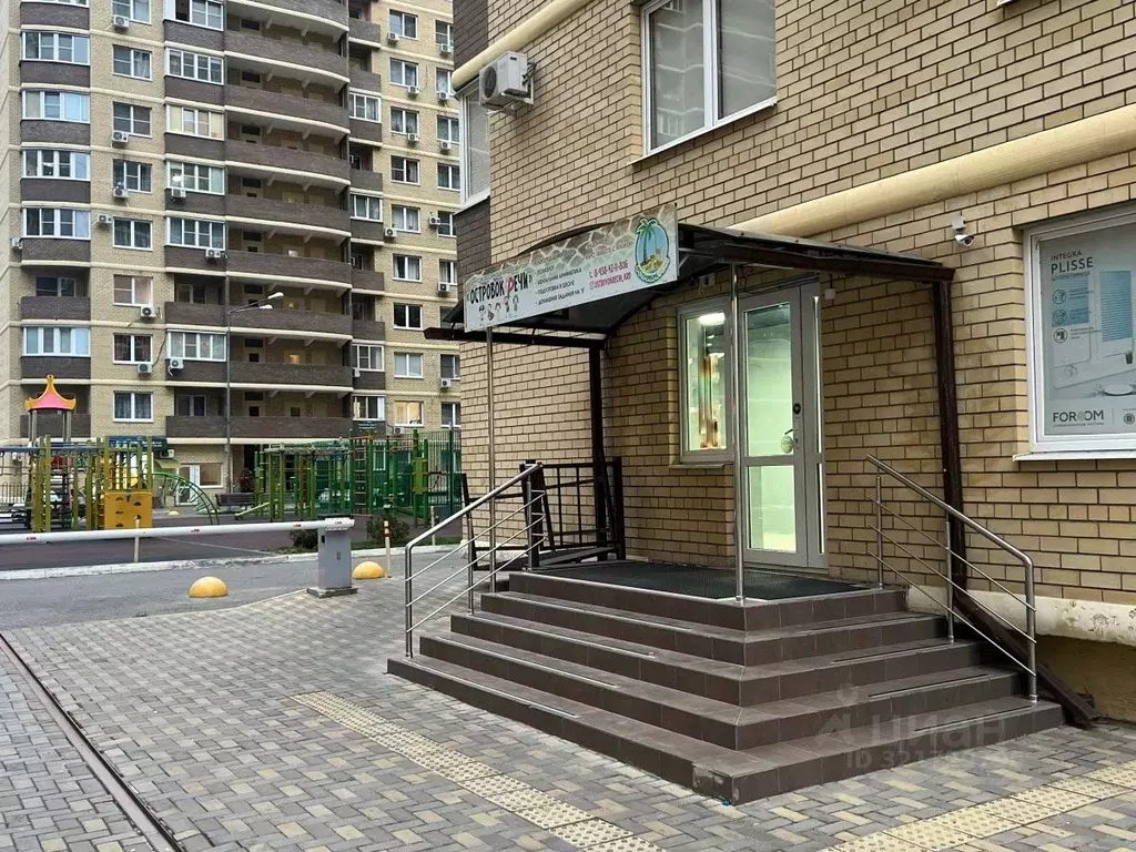 Помещение свободного назначения в Краснодарский край, Краснодар ул. ... - Фото 2