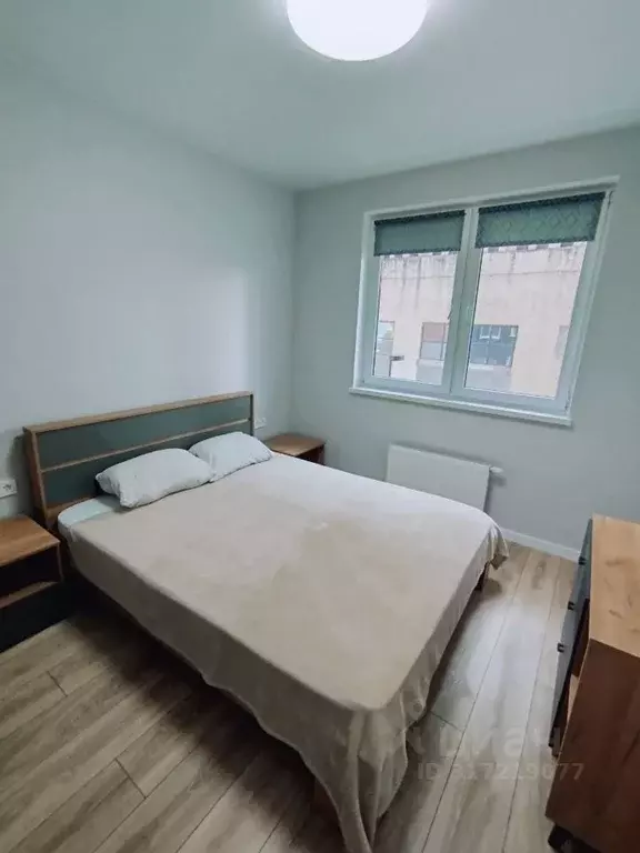 2-к кв. Краснодарский край, Новороссийск ул. Куникова, 47Г (58.0 м) - Фото 1