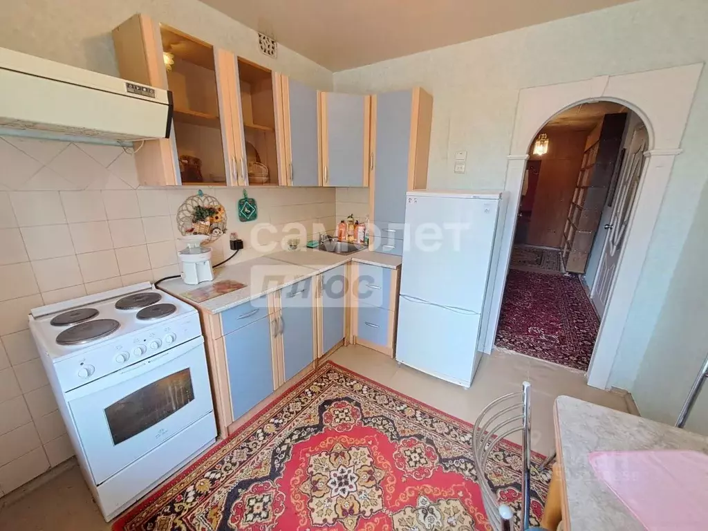2-к кв. Пензенская область, Пенза ул. Пушкина, 24 (50.0 м) - Фото 0