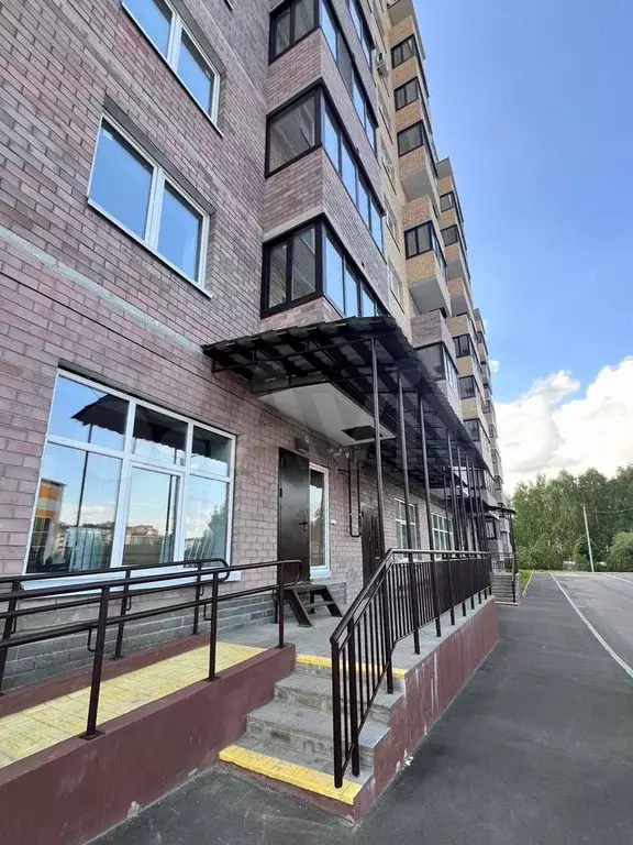 Свободного назначения, 86м2 - Фото 0