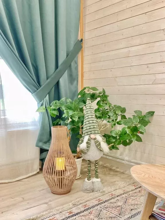 Дом в Тульская область, Заокский район, Малаховское с/пос, Солнечные ... - Фото 2