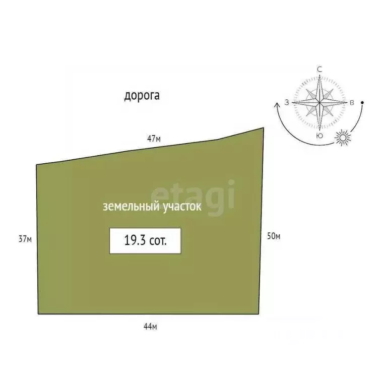 Дом в Ленинградская область, Всеволожский район, Колтушское городское ... - Фото 2