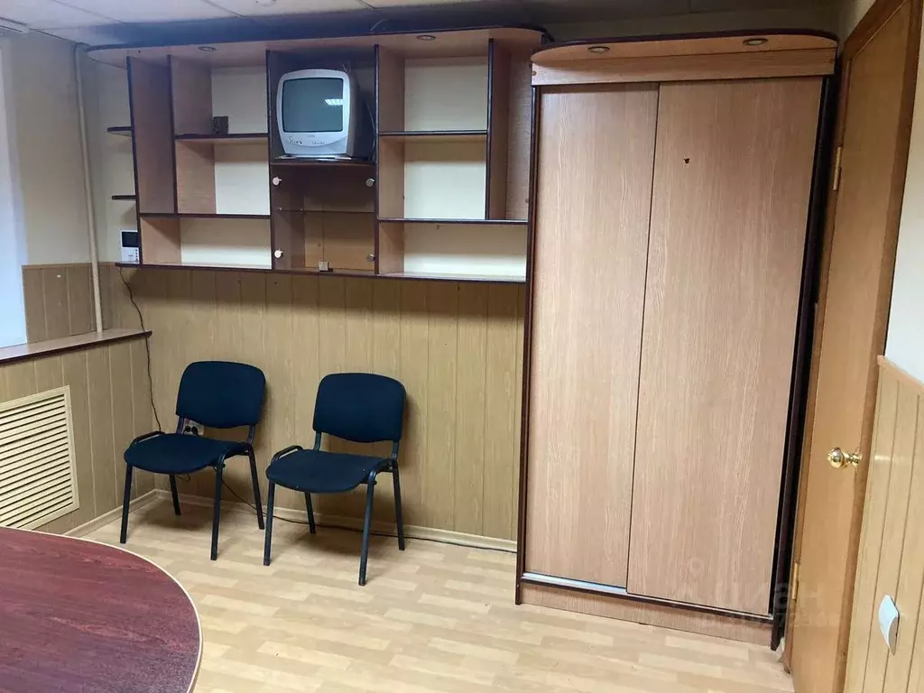 Офис в Саратовская область, Саратов ул. Имени В.Г. Рахова, 61/71 (69 ... - Фото 2