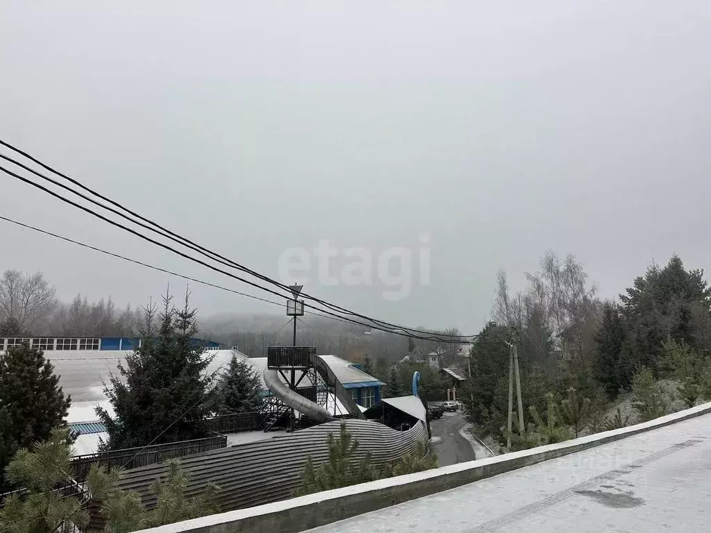 Участок в Брянская область, Брянск ул. Некрасова (10.0 сот.) - Фото 1