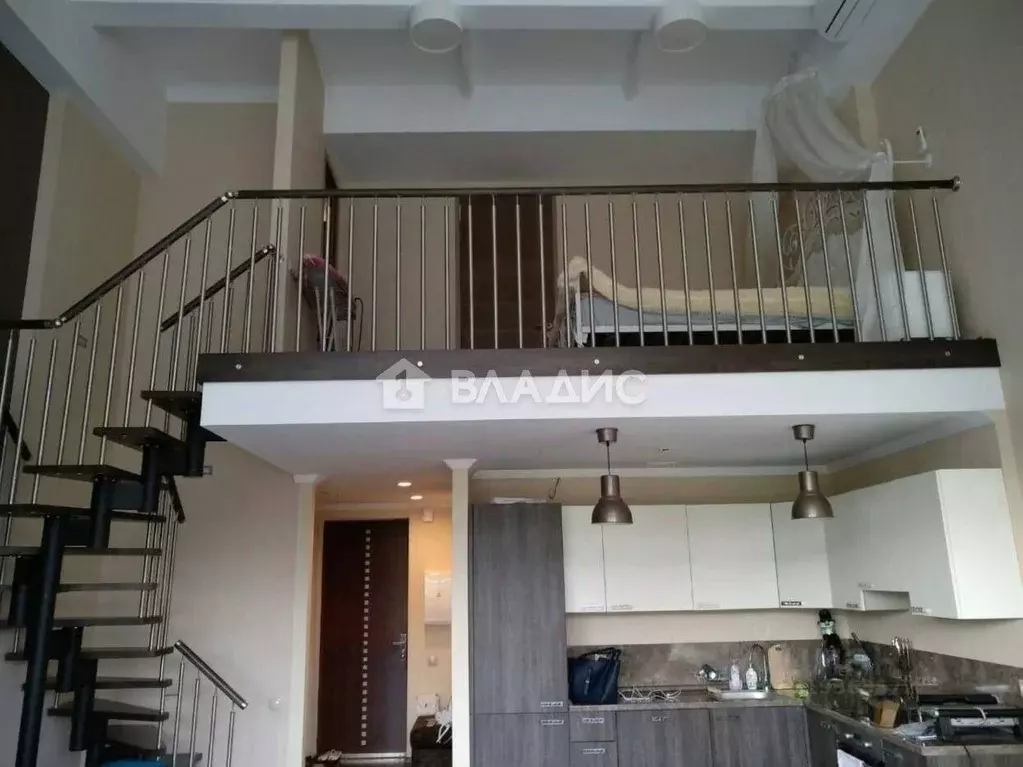 2-к кв. Москва Верейская ул., 29С151 (78.9 м) - Фото 0