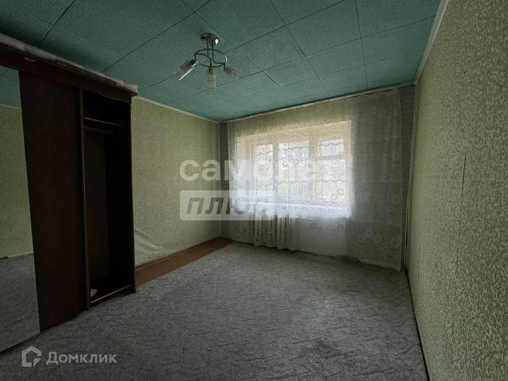 Продаётся 1-к квартира, 18.3 м - Фото 1
