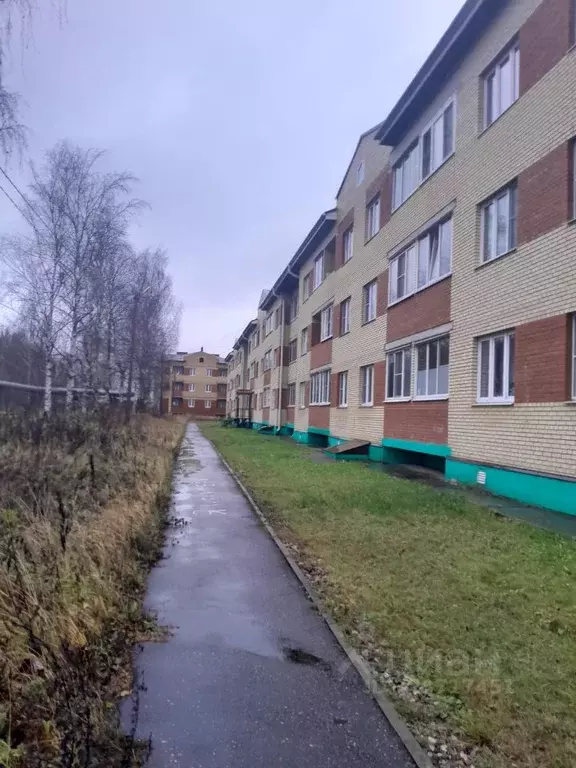 1-к кв. Московская область, Краснозаводск Сергиево-Посадский район, ... - Фото 2