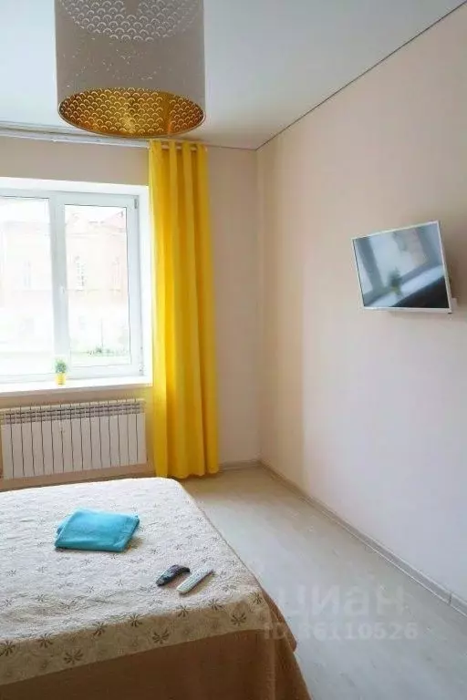 1-к кв. Калужская область, Калуга Молодежная ул., 41к1 (42.0 м) - Фото 2