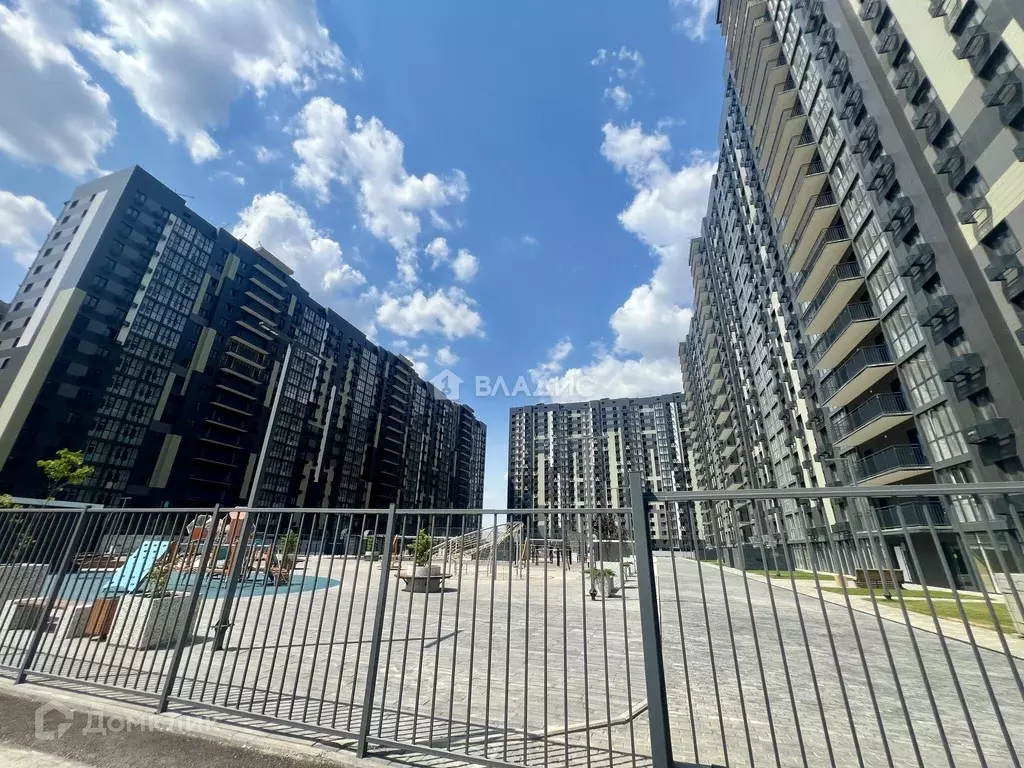 Продаётся 2-к квартира, 48.7 м - Фото 1