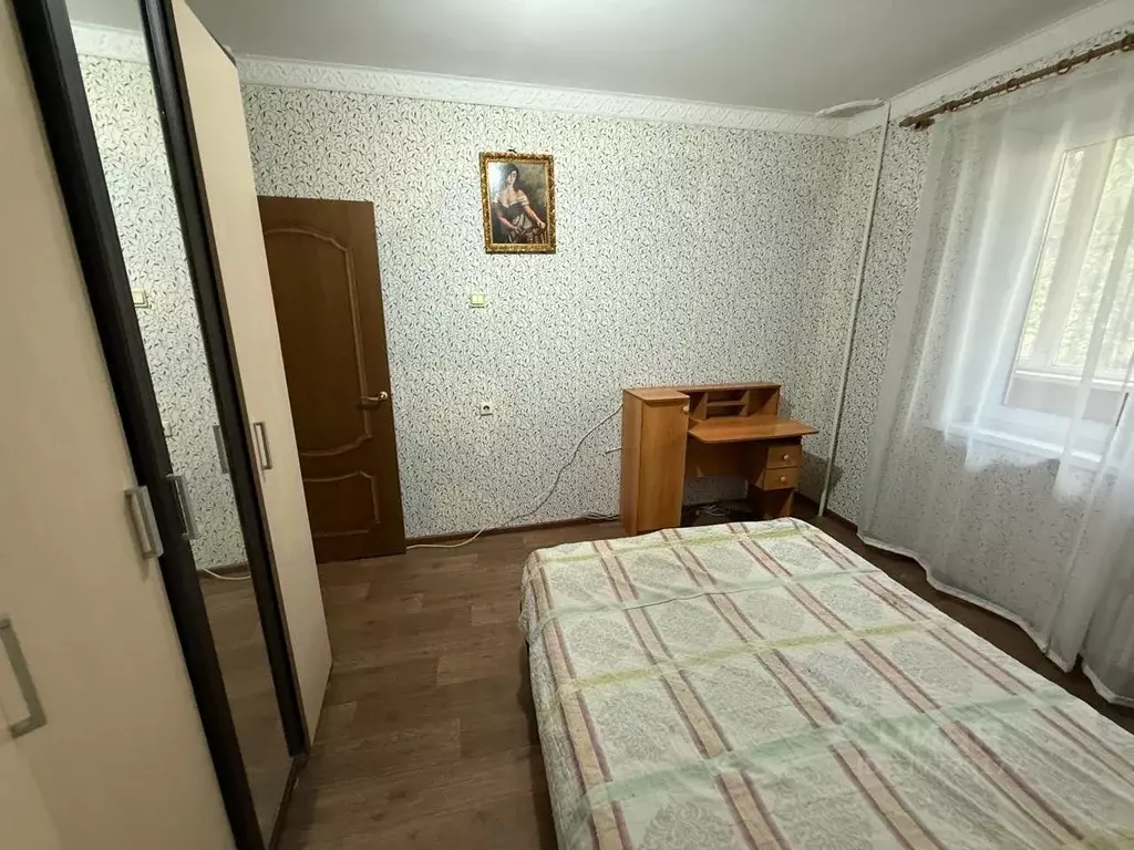2-к кв. Курская область, Курск просп. Хрущева, 3 (50.0 м) - Фото 1