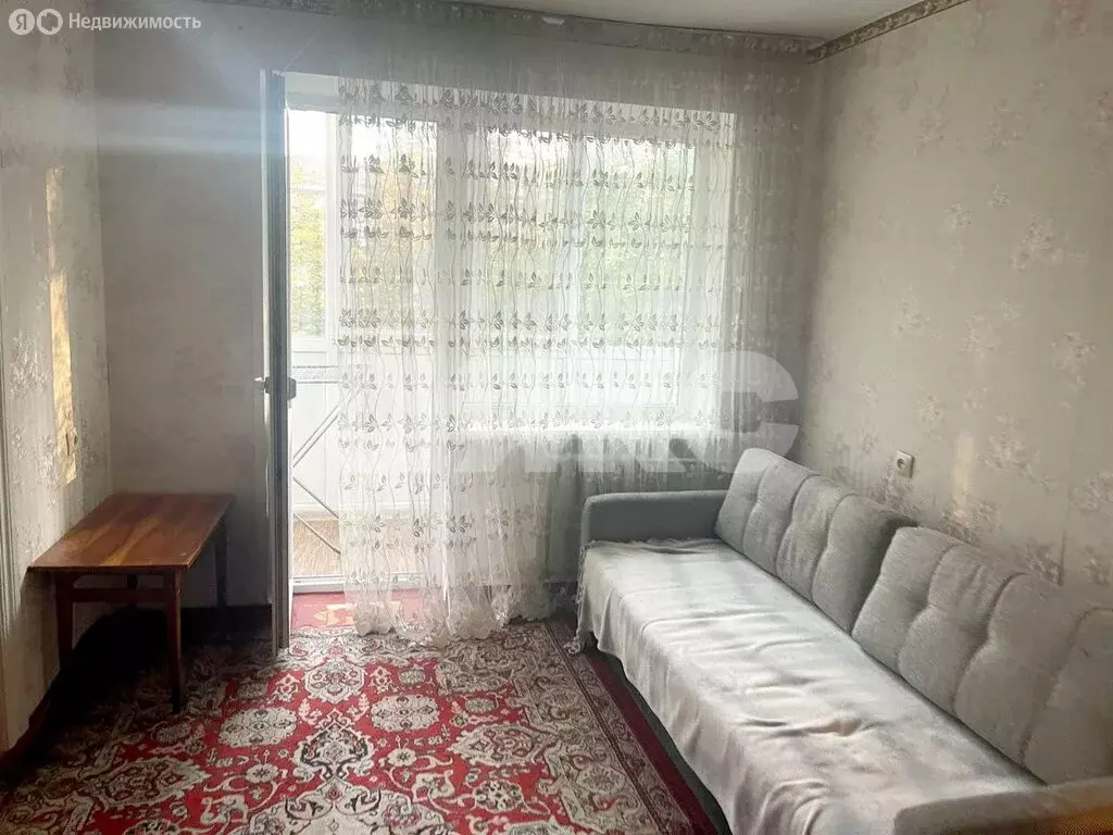 3-комнатная квартира: Симферополь, улица Семашко, 3 (55 м) - Фото 0