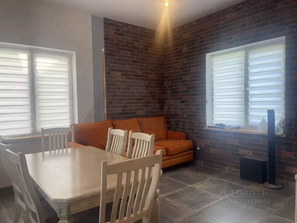 Дом в Калининградская область, Гурьевский муниципальный округ, пос. ... - Фото 2