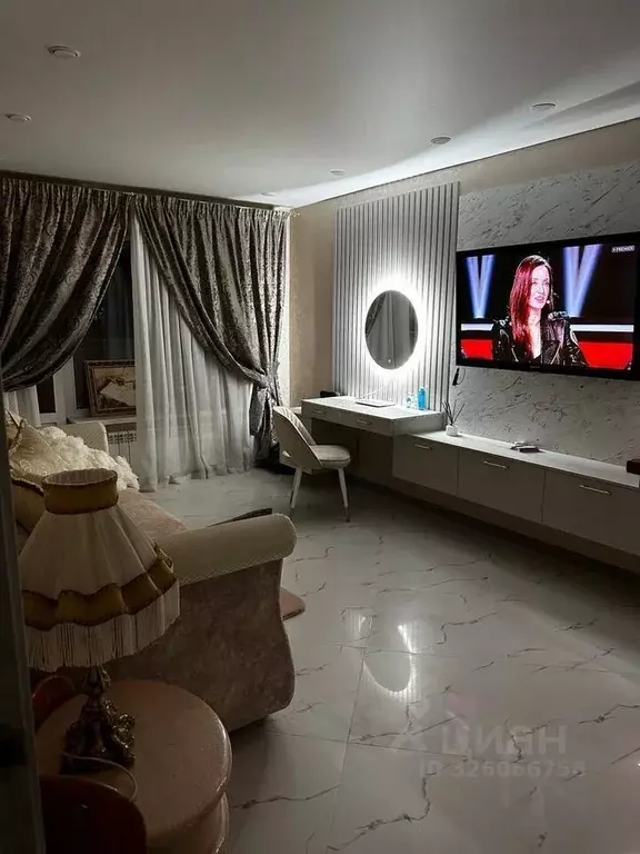 2-к кв. Москва Молдавская ул., 16 (54.0 м) - Фото 1