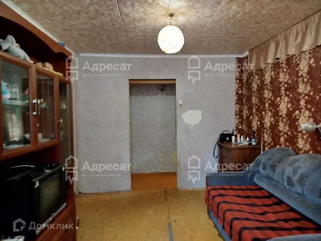 Продаётся 2-к квартира, 43 м - Фото 1