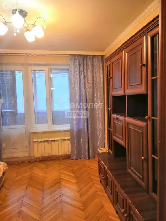 1к в 3-комнатной квартире (17.3 м) - Фото 0