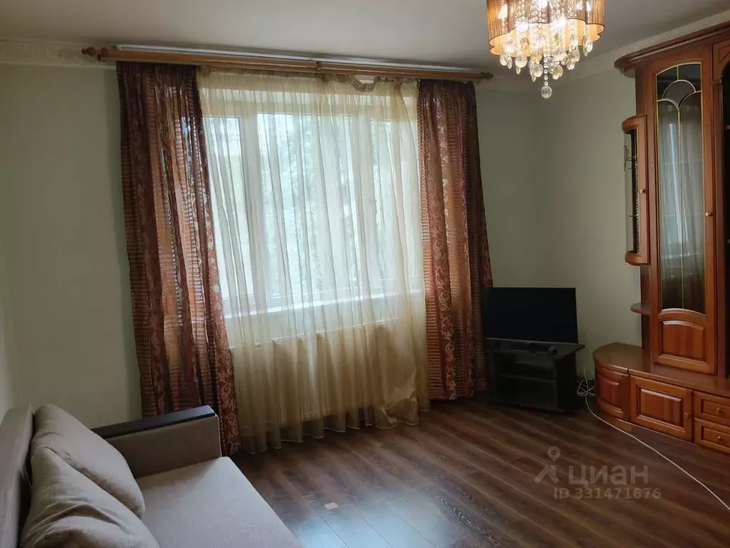 Комната Москва Волочаевская ул., 15 (18.0 м) - Фото 2