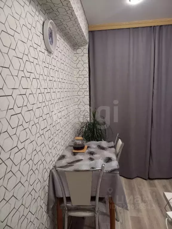 1-к кв. Забайкальский край, Чита 5-й мкр, 21 (27.7 м) - Фото 0