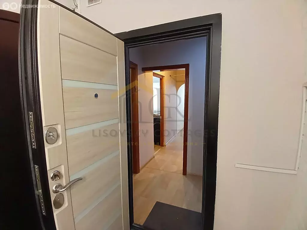 1-комнатная квартира: Уфа, улица Набережная реки Уфы, 3/5 (41.9 м) - Фото 1