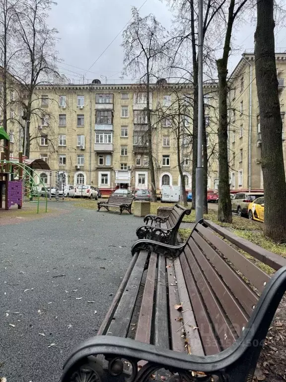 Комната Москва ул. Екатерины Будановой, 8 (20.0 м) - Фото 2